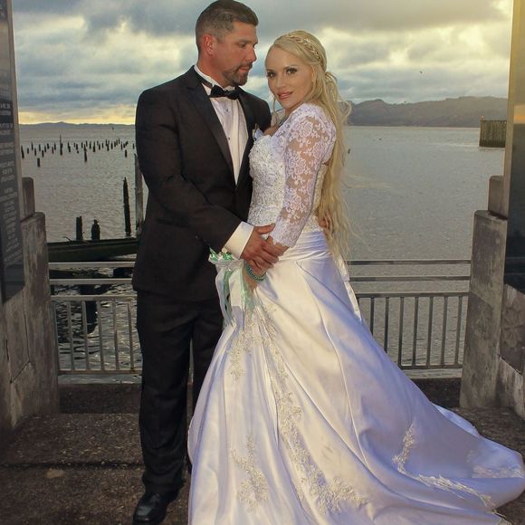 Meet your Posher, Cheyene - Picture 1 of 1